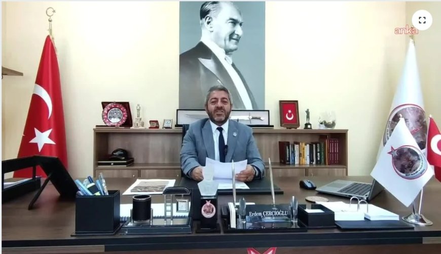 TBMM’deki Sloganlara Şehit Ailelerinden Sert Tepki