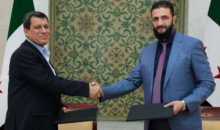 SDG’den  orduya entegrasyon  sinyali:  Yakında başlıyor