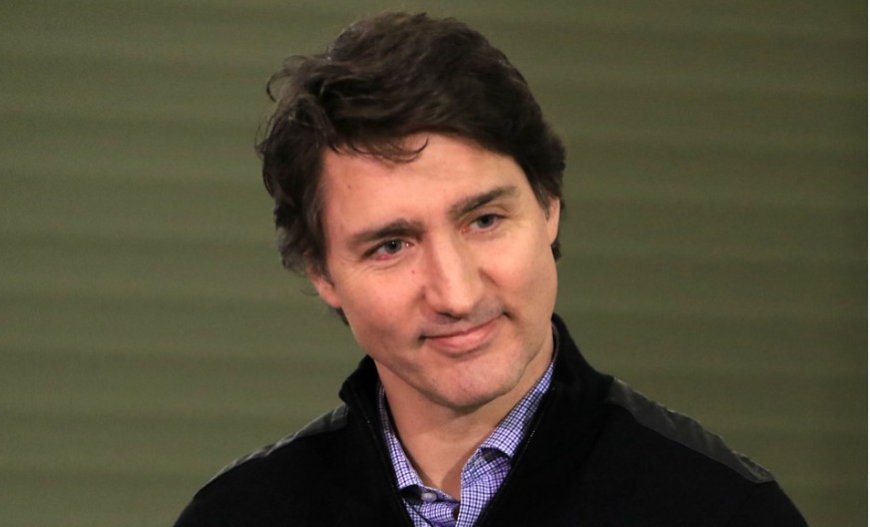 Justin Trudeau: Öğretmenlikten Kanada’nın 23. Başbakanlığına uzanan on yıl