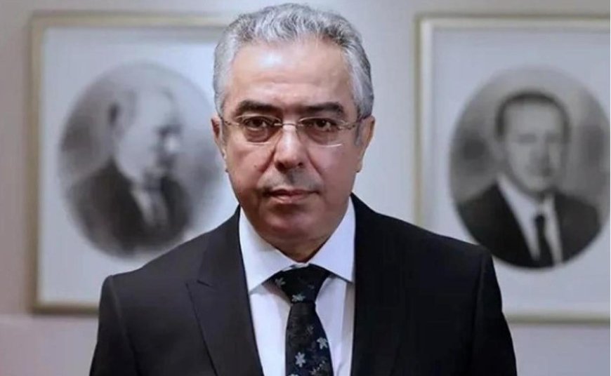 Uçum’dan geçiş süreci ve dil uyarısı:  Demokrasi isterken antidemokratik talep olmaz