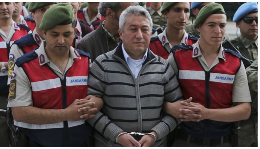 Genelkurmay Çatı Davası'nda Sarsıcı İtiraflar: Akar, Darbeci Komutana Uyardı mı?