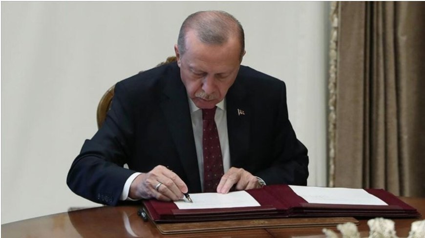 Türk Dünyasına Yeni Kapı: Türkiye’de Çalışma İzni Şartsız İstihdam Dönemi
