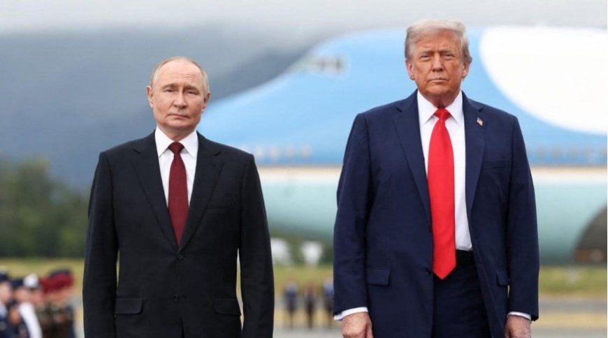 Trump’tan sürpriz zirve hamlesi:  Putin’le Budapeşte’de buluşacağız