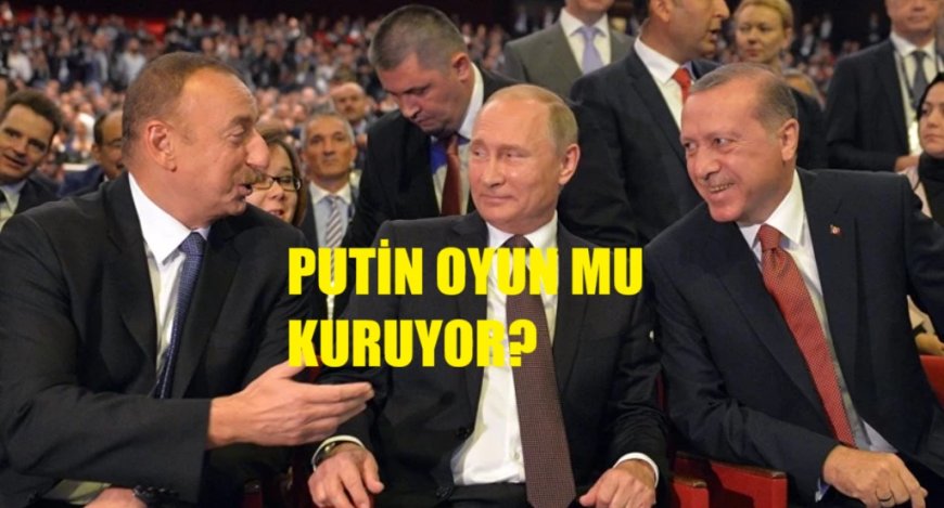 Kremlin’in uyarı telefonu: Aliyev’e kalkan mı, baskı aracı mı?