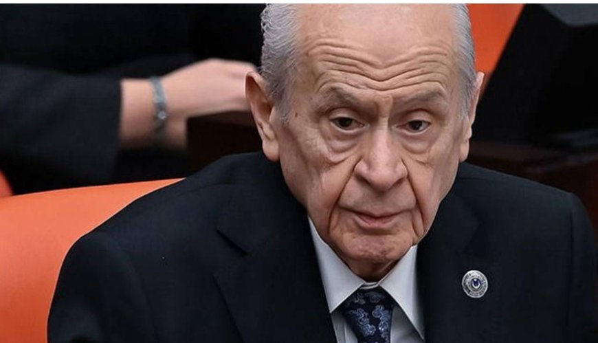 Bahçeli’den seçim sonrası KKTC çıkışı: Parlamento acilen toplanıp Türkiye’ye katılma kararı almalı
