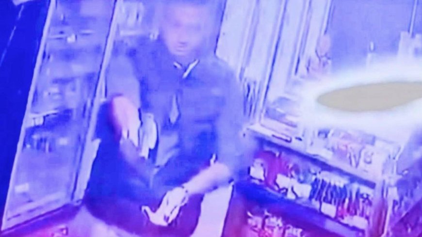 Edremit’te dehşet zinciri: Cezaevi firarisi iki kişiyi öldürdü, 7 kişiyi yaraladı; çatışmada etkisiz hale getirildi