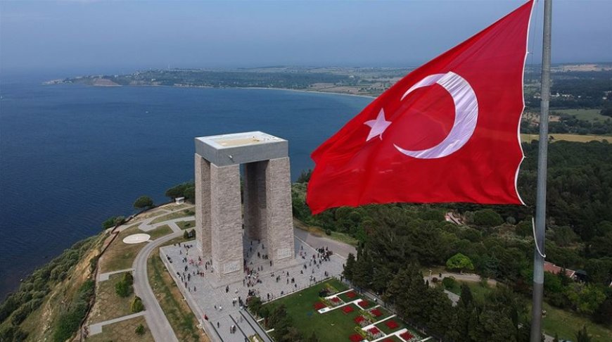 Çanakkale mirasına kalkan: Savaş kalıntılarının satışı yasaklanıyor