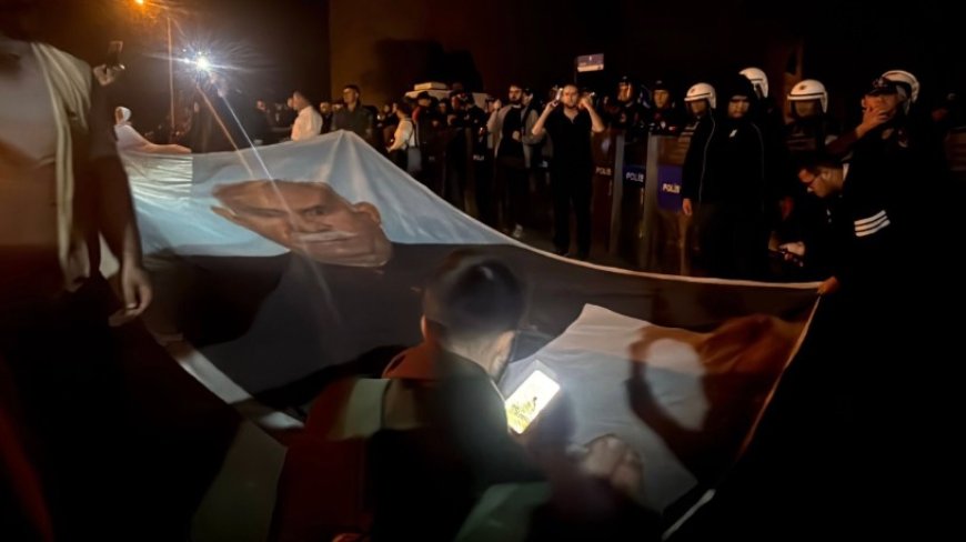 Yerlikaya’dan Diyarbakır’daki  düşman söylemine sert tepki: Terörsüz Türkiye’ye suikast teşebbüsü