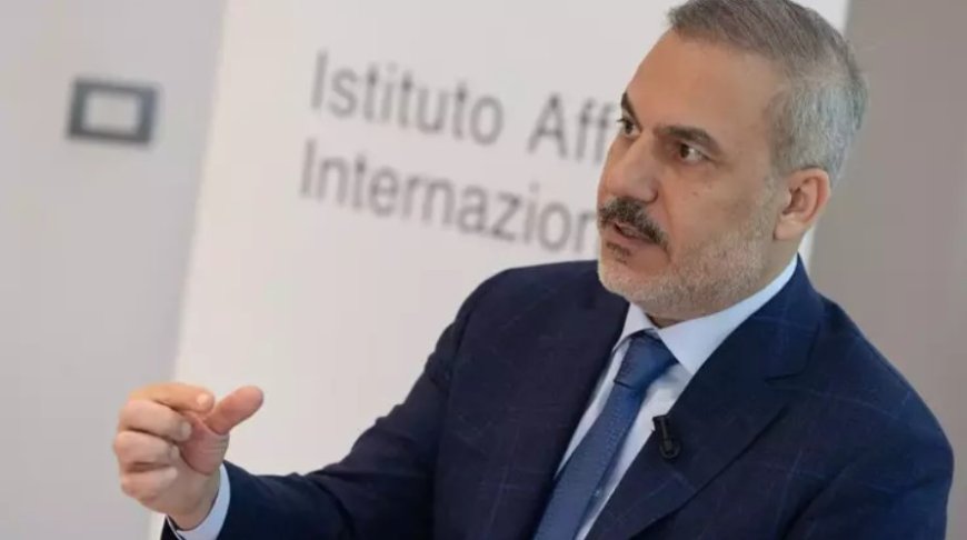 Fidan’ın İtirafları ve Tarihi Fiyaskolar: 17-25 Aralık ve 15 Temmuz Gerçekleri Meclis Gündeminde!