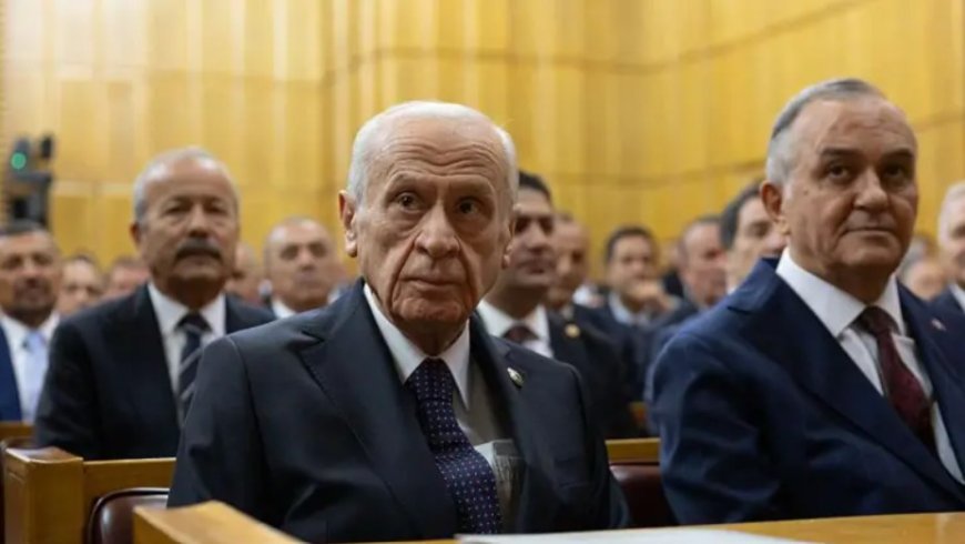 Bahçeli’nin KKTC çıkışı: Ne anlama geliyor, kulis yorumu