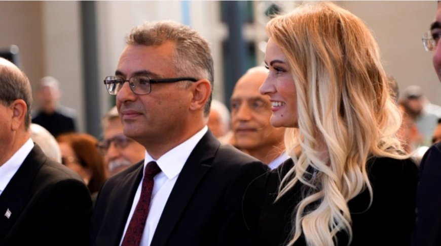 Tufan Erhürman’ın ilk mesajları: Çözüm odaklı müzakere, eşit egemenlik