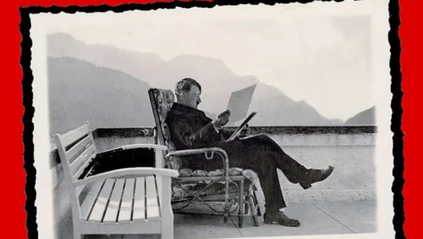 Hitler'in Serveti: Partiye Kalan Mirasın Akıbeti