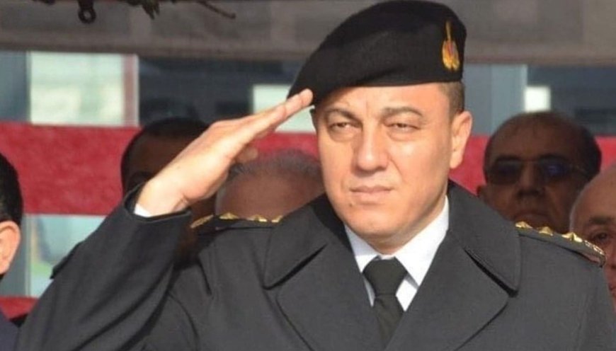 KOM Başkanı Tuğgeneral Selami Akşit Hayatını Kaybetti
