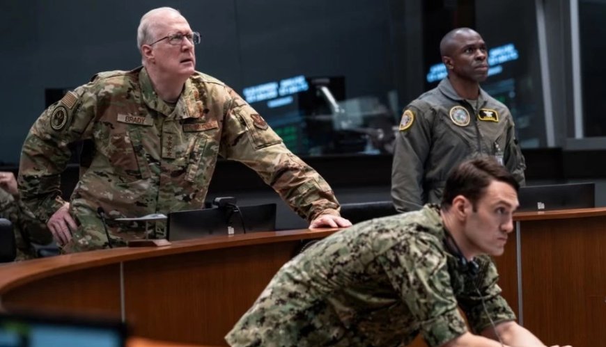 Netflix’in yeni filmi ‘A House of Dynamite’ Pentagon’u rahatsız etti