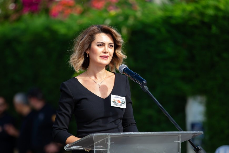 Şehit Teğmen Ali Emre Fırıncıoğulları’nın adı Narlıdere’de parkla yaşatılacak