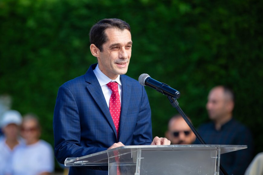 Şehit Teğmen Ali Emre Fırıncıoğulları’nın adı Narlıdere’de parkla yaşatılacak