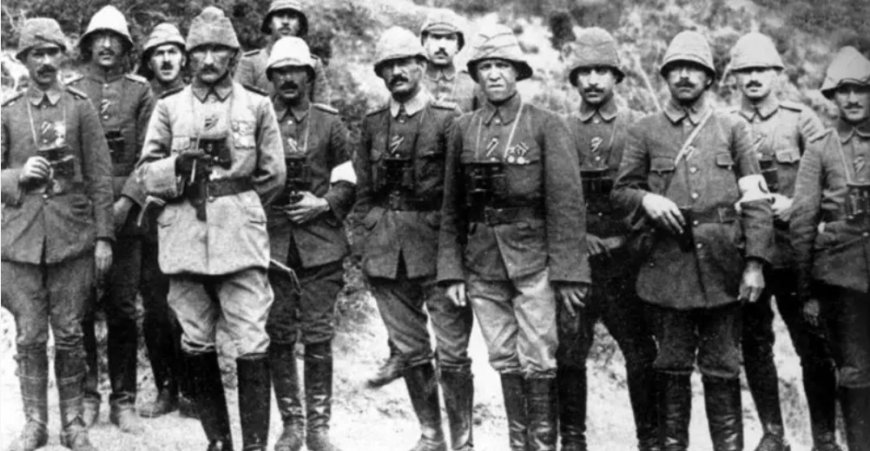 Yeniçerilerden Meşrutiyet’e, Kurtuluş Savaşı’na: Cumhuriyet fikri nasıl olgunlaştı?