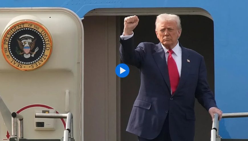 ABD ilk kez 30 yıl sonra nükleer silah denemelerine dönüyor: Trump eşit şartlarda dedi