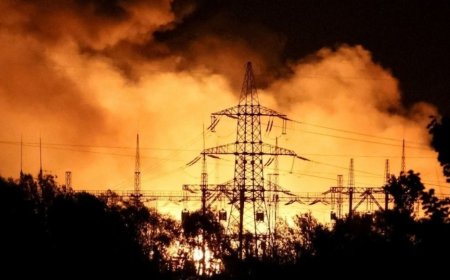 Putin’den enerji tehditi: Ukrayna kışı nasıl geçirecek?
