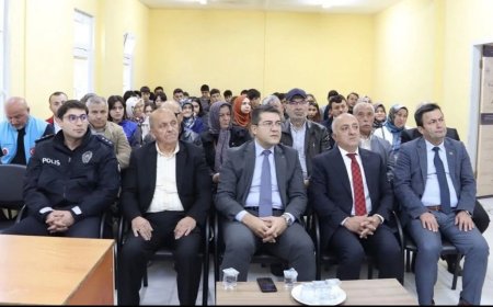 Şehit Öner Güner, Piraziz’de rahmet ve minnetle anıldı