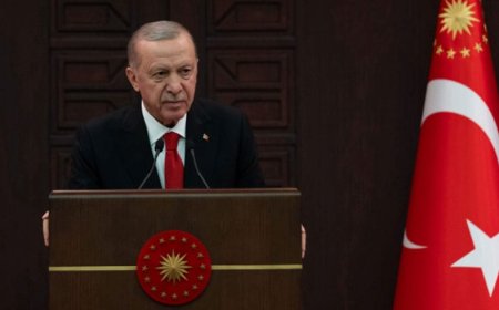 Erdoğan: Terörsüz Türkiye’de İstanbul ve Diyarbakır kazanacak