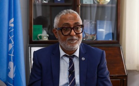 BM: Erhürman'ın seçilmesi Kıbrıs'ta fırsat yarattı, 'iki tarafa sorumluluk yüklüyor'