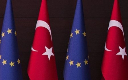 AB Komisyonu’nun 2025 Türkiye raporu: Yargı bağımsızlığı kaygısı sürüyor
