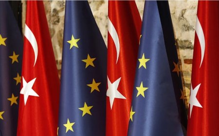 Türkiye AB üyeliğine başvurudan beri 38 yıl geçti: Süreç nasıl ilerledi?