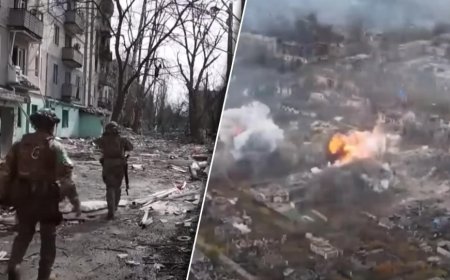 Rusya Pokrovsk’ta 2 yıl sonra en kritik ilerlemeye yakın