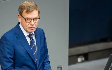 Almanya’dan çağrı: BM’yi 21. yüzyıla uygun biçimde reform etmeliyiz