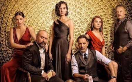 Dizi Sektöründe Erken Final Krizi ve Nedenleri: Yapımcılar Gerçek Hayattan Neden Korkuyor?