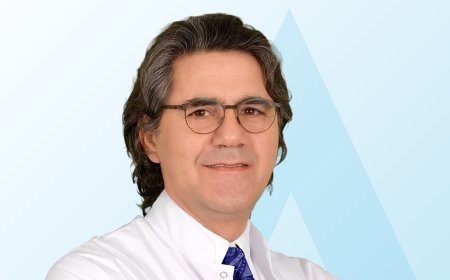 Türkiye'de Her Yıl 300 Bin Kişi Zatürreye Yakalanıyor: 8 Adımda Korunmak Mümkün