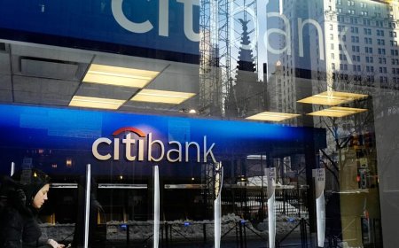 Putin, Citigroup'un Rusya'daki Bankasını Satmasına İzin Verdi: Batılı Çekilmede Yeni Adım