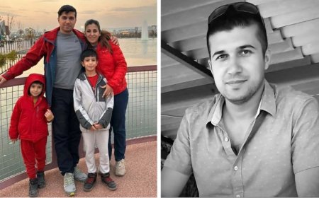 Şehit Astsubay Emrah Kuran'ın komşusu: Kendisini askerliğe adamıştı