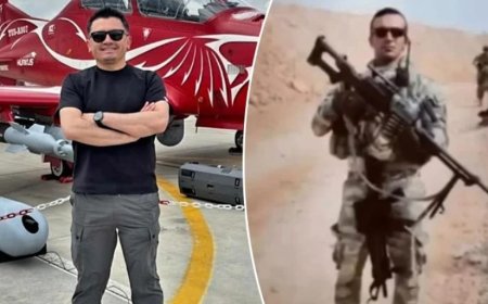 Şehit Ramazan Yağız’ın kaderi: Arkadaşıyla aynı günde şehit oldu