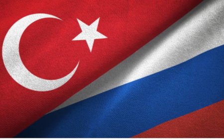 ABD çağrı yapmıştı: Türkiye–Rusya arasında enerji görüşmesi