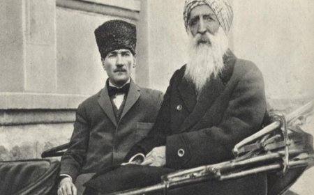 Koçgiri İsyanı’nın Millî Mücadele’ye Etkisi: Sakarya Öncesi Kritik Dönem