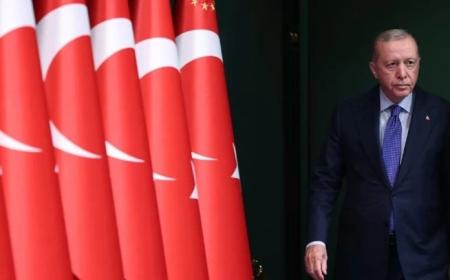 SON DAKİKA | Erdoğan: 20 Şehidimizin Şehit Olduğu Kazanın Nedeni Kara Kutu İncelemesiyle Belli Olacak