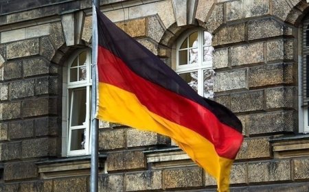 Almanya'dan Skandal Karar: PKK'nın Eski Avrupa Yöneticisine Ertelenmiş Hapis Cezası