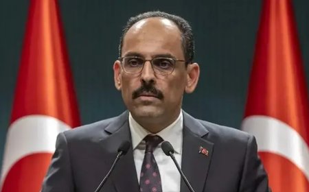 MİT Başkanı Kalın’dan Öğretmenler Günü mesajı: Güvenilir bir pusula