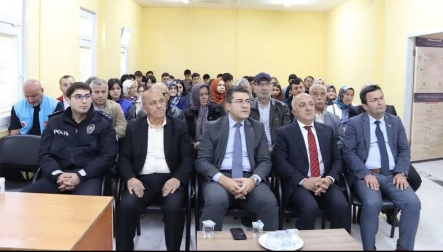 Şehit Öner Güner, Piraziz’de rahmet ve minnetle anıldı