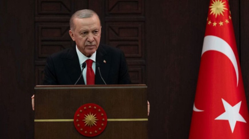 Erdoğan: Terörsüz Türkiye’de İstanbul ve Diyarbakır kazanacak