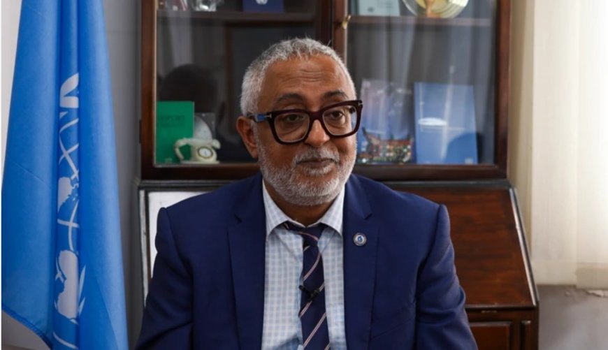 BM: Erhürman'ın seçilmesi Kıbrıs'ta fırsat yarattı, 'iki tarafa sorumluluk yüklüyor'