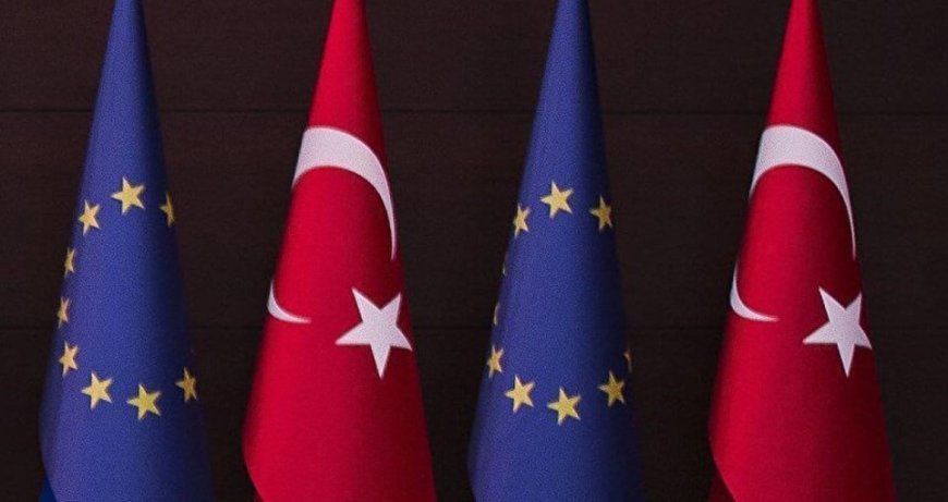 AB Komisyonu’nun 2025 Türkiye raporu: Yargı bağımsızlığı kaygısı sürüyor