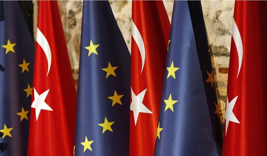 Türkiye AB üyeliğine başvurudan beri 38 yıl geçti: Süreç nasıl ilerledi?