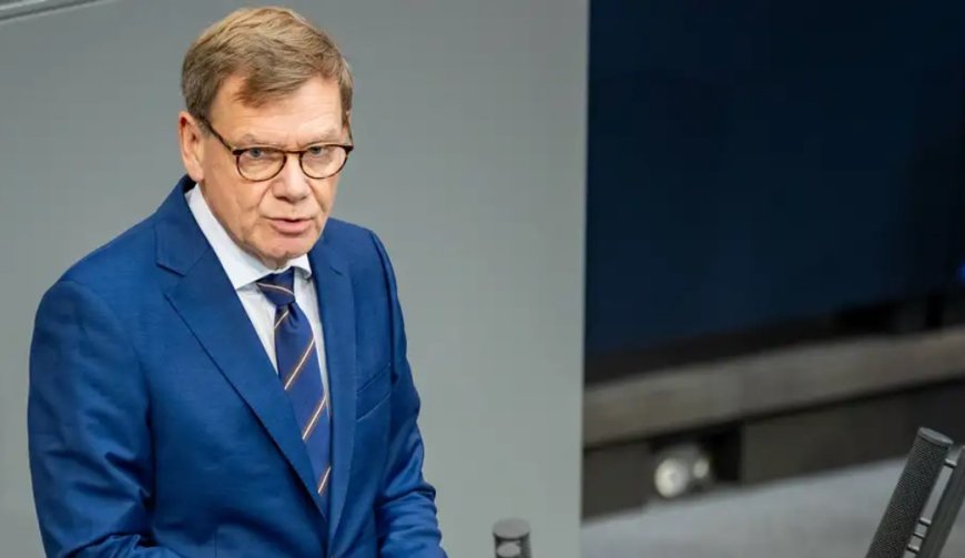 Almanya’dan çağrı: BM’yi 21. yüzyıla uygun biçimde reform etmeliyiz