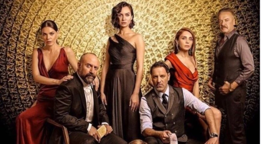 Dizi Sektöründe Erken Final Krizi ve Nedenleri: Yapımcılar Gerçek Hayattan Neden Korkuyor?