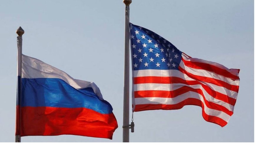 Lavrov: Ukrayna krizinin çözümü için Rus çıkarları ve Alaska anlaşması şart