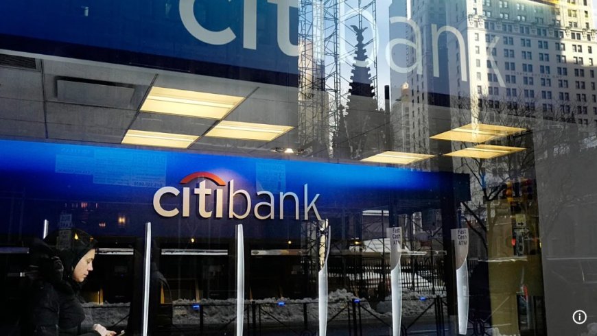 Putin, Citigroup'un Rusya'daki Bankasını Satmasına İzin Verdi: Batılı Çekilmede Yeni Adım