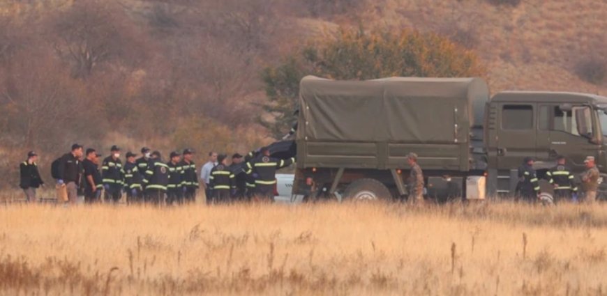 TSK Kargo Uçağında Acı Haber: 19 Askerin Naaşına ve Karakutuya Ulaşıldı